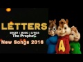 LETTERS New Song 2016 The PropheC Full Version mp3