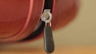 The Best Way To Fix Any Zip With Sugru