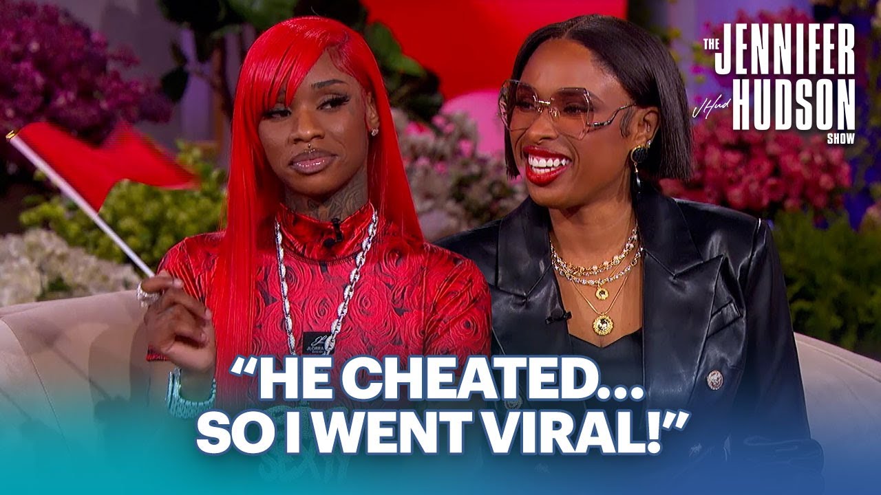 Sexyy Red Gets Real About Fame, Love, and Red Flags You Shouldn’t Ignore