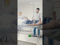 🦴 "THE IMPOSSIBLE SPINE: World's Loudest Chiropractic Adjustment on a Contortionist"