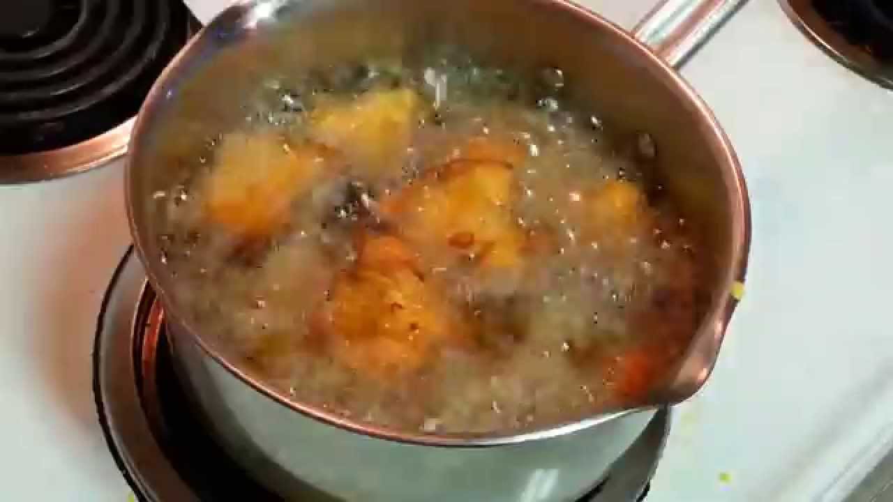 Amritsari Fish Fry Authentic recipe video by Chawlas-Kitchen.com Episode#202 | Chawla