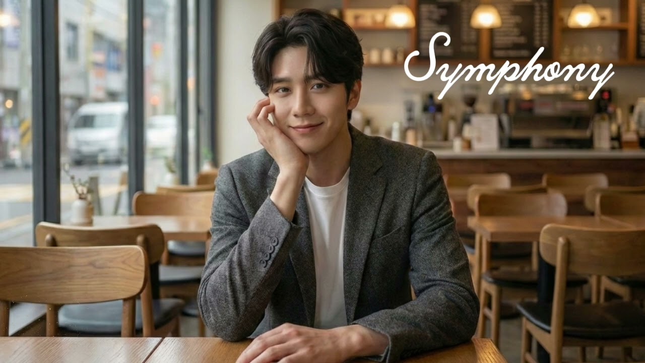 Symphony 〜with Jun〜