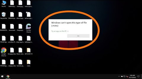 Matu ransomware removal instructions [.matu file virus].