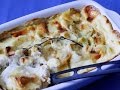 The Recipe Show by Rattan Direct - Potato and Leek Gratin