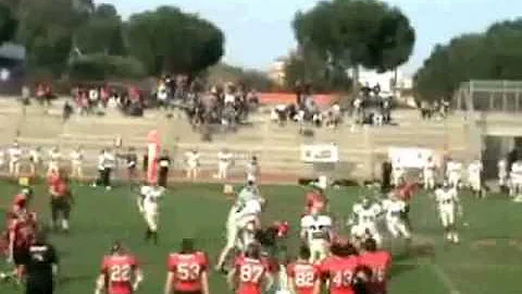 Clarence Cunningham HIGH LITEs