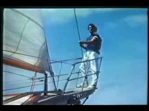 アサヒビール CM メル・ギブソン コクがあるのに、キレがある。（1986年）
