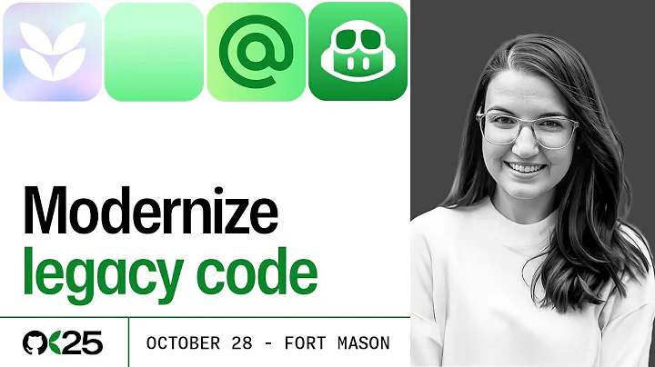 Tackling your tech debt with Copilot coding agent