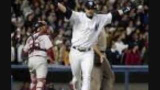 2009 MLB Postseason results