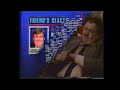 KOMO News 4 (March 4, 1994) - John Candy's death