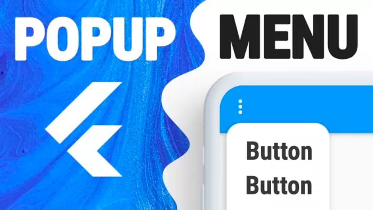 Flutter CupertinoContextMenu Popup Menus On Long Press YouTube Flutter CupertinoContextMenu Popup Menus On Long Press YouTube