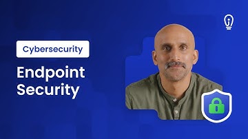 What is Endpoint Security? (Updated 2025)