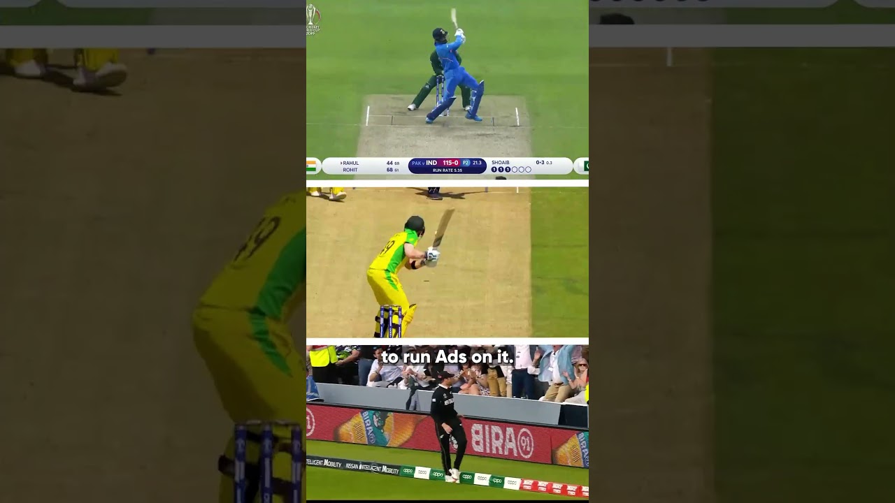 ICC world cup & India's economy  #cricket #worldcup #insight #india