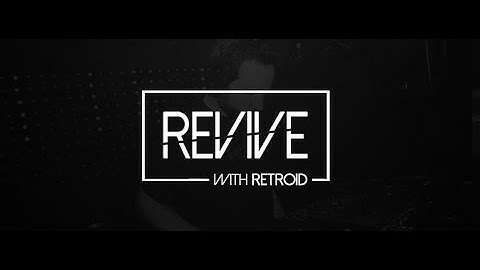 Retroid -  Revive 128