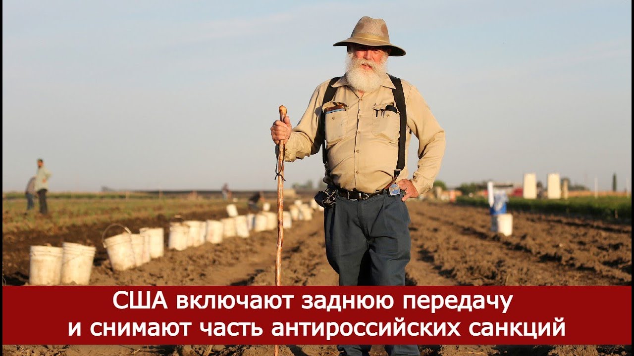 Фермер сша Фермер сша