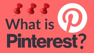 The Story of Pinterest
