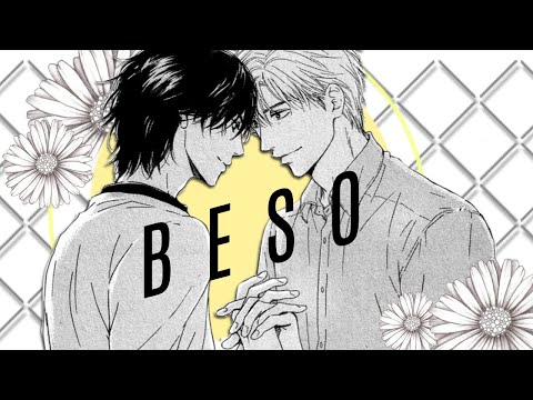 MMV |BESAME| 花は咲くか [HANA WA SAKU KA] BL