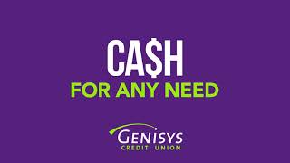 Personal Loans with Genisys! screenshot 5