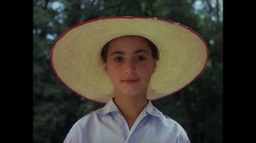 映画「暗殺のオペラ　デジタル・リマスター版」　予告篇