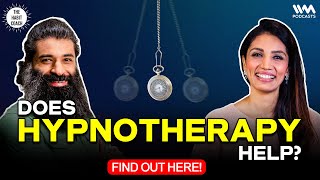 Hypnotherapy's Myths & Facts Ft @KavyalSedanni | #hypnotherapy | #thehabitcoach