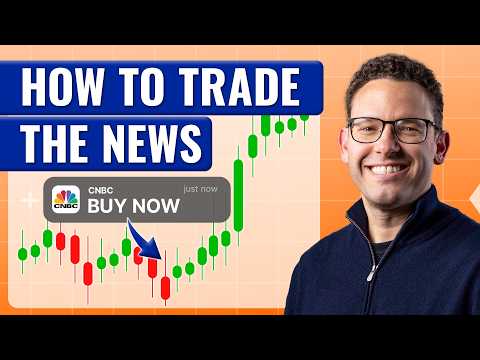 How to Trade the News for Small Cap Stocks