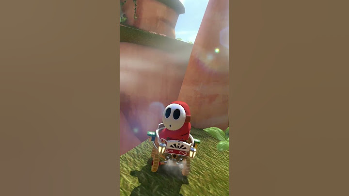 One of the HARDEST Shortcuts made EASY | Shy Guy Falls 150cc Mario Kart 8 Deluxe