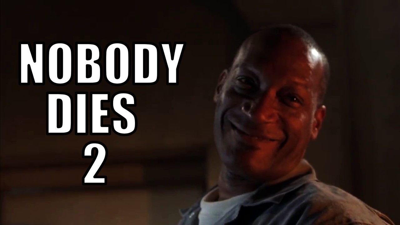 FINAL DESTINATION 2 but no one dies | Alternative cut