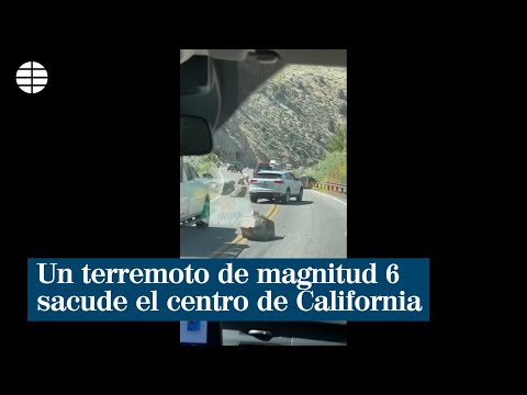 Vídeo: Terremotos Cerca De Yellowstone El 18 De Abril Y Mdash; Vista Alternativa