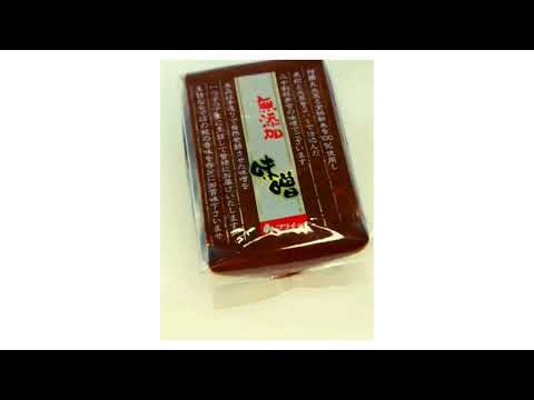 Паста соєва Шіромісо світла SAP 1 кг, видео 1