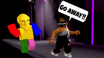 Trolling Oders With The Ugliest Avatar Ever | Club Iris