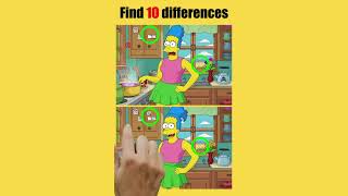 250902 Spot Differences 2  HP057 EN 1280×720