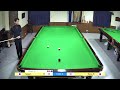 20220907 Left vs Right practice match session73