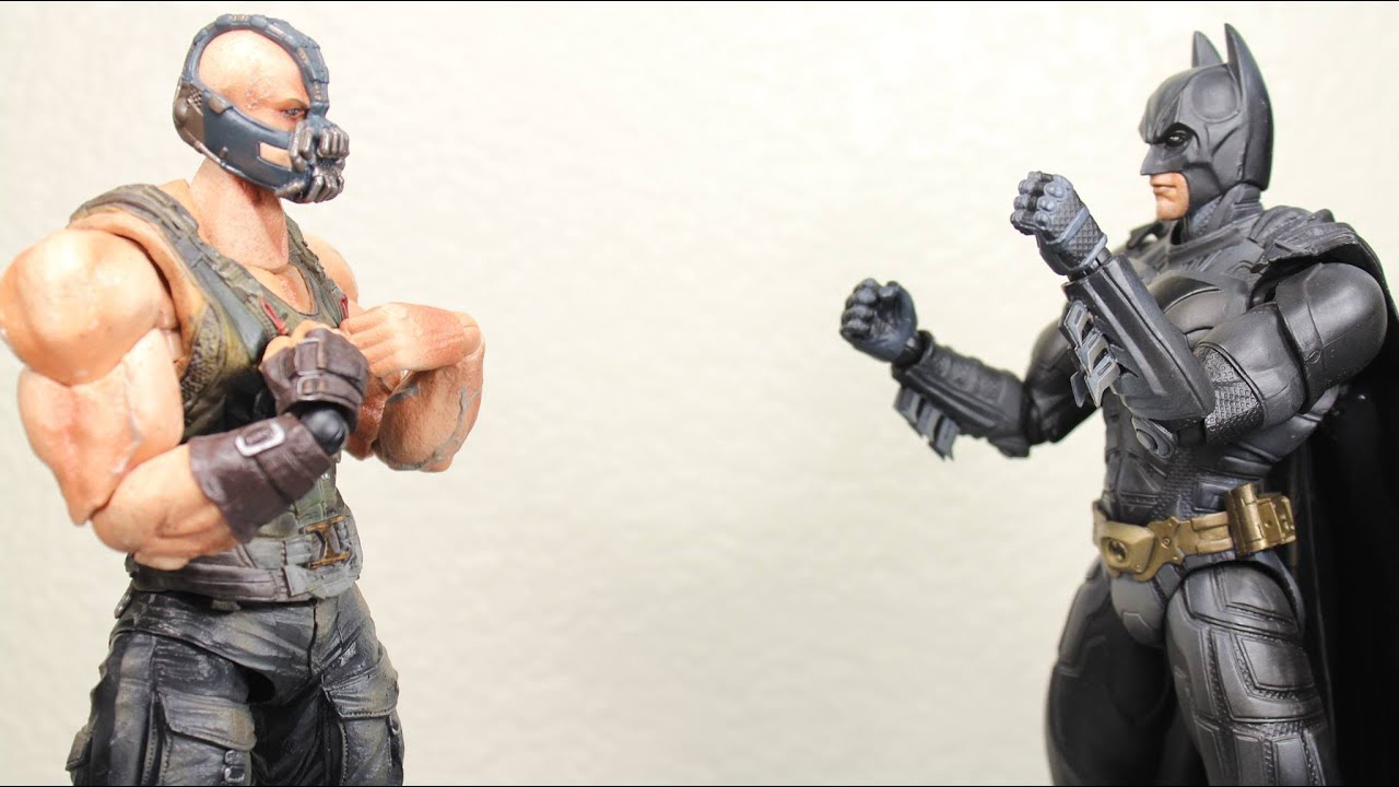 play arts bane