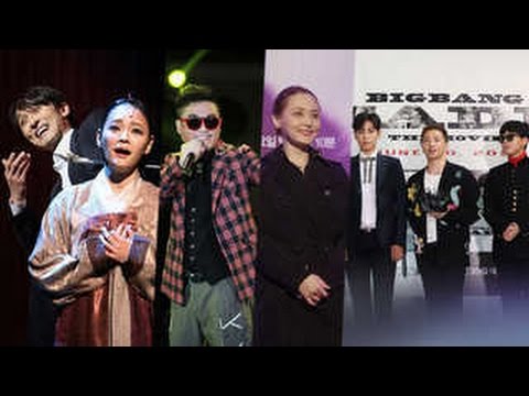 [오늘의 연예가] 예그린뮤지컬어워드 남녀 주연상에 강필석ㆍ김소현 外