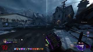 Call of Duty Zombies Totenreich Main Quest