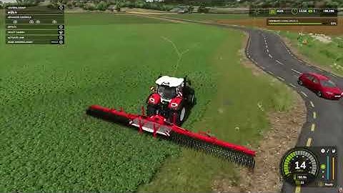 Out Here In Our  Fields | Episode 2