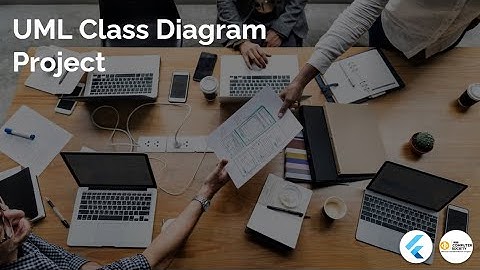 Software Design - Project & UML State Diagram