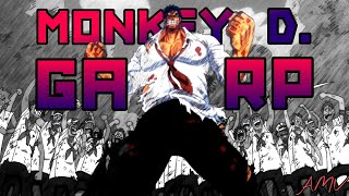 One Piece 「AMV」~ Garp's Rage x Itemkaaran (Petta BGM) | Monkey D. Garp