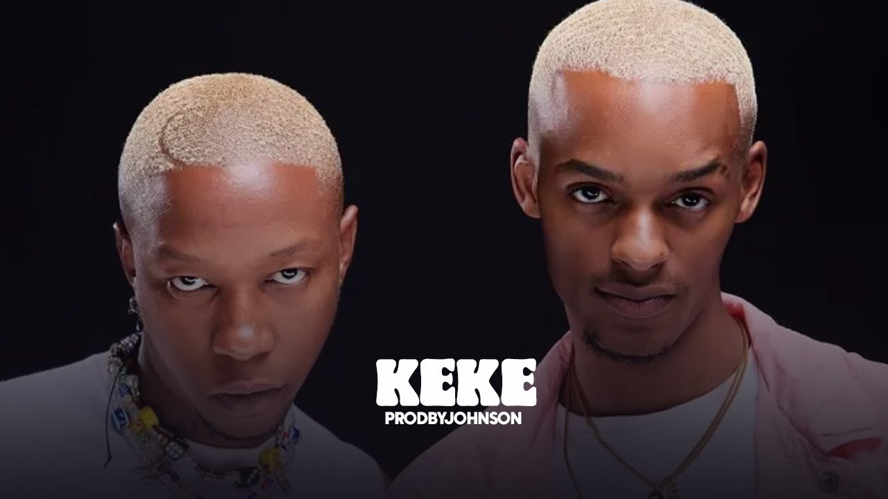 [FREE] Justin 99 x Pcee x Nkosazana Daughter ft Master Kg [KEKE ...