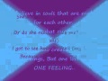 Avant - thinking about you