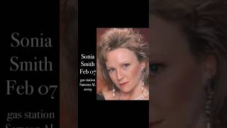 Feb 07 Sonya Marie Smith