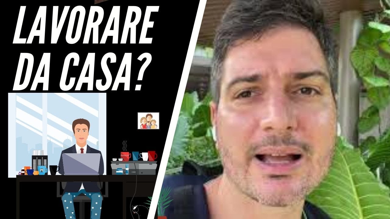 Lavoro Da Casa Senza Investire Soldi