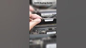 RAM Troubleshooting #shorts #shortsfeed #tamil #tech #tutorial #memory #troubleshooting #tips #pc