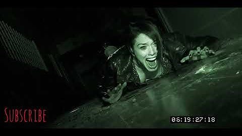 grave encounter 2 best clips parts