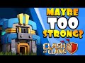 IT MIGHT BE TOO STRONG?! By Far, the BEST TH12 Attack Strategy in Clash of Clans