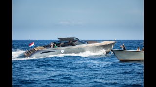 Wajer Owners Challenge Ibiza 2017