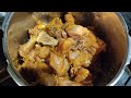 Simple kidukkachi chicken biriyani