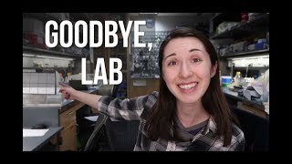 What is this place?! The Lab.