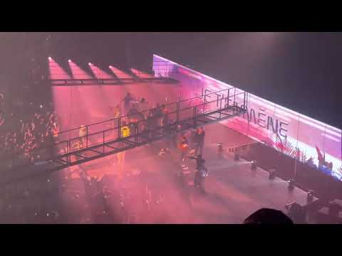 (EXCLU) DTF - JE T'EMMÈNE BERCY PNL 2022