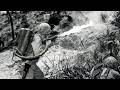 Japanese Soldiers Believed Every American Carried a Flamethrower — Here's Where That Started