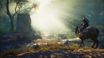 Assasin creed Valhalla PS5 screenshot | HDR Ultra graphics Unreal Engine Ubisoft #ubisoft